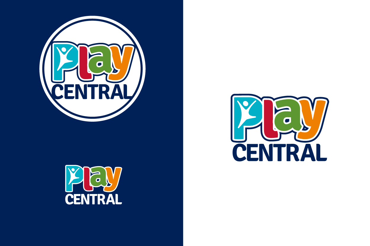 Diseño de Logo por Mandy Illustrator para Play Central | Diseño #6035704