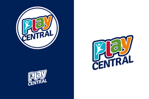 Logo Design by Mandy Illustrator for Play Central | Design: #6035713