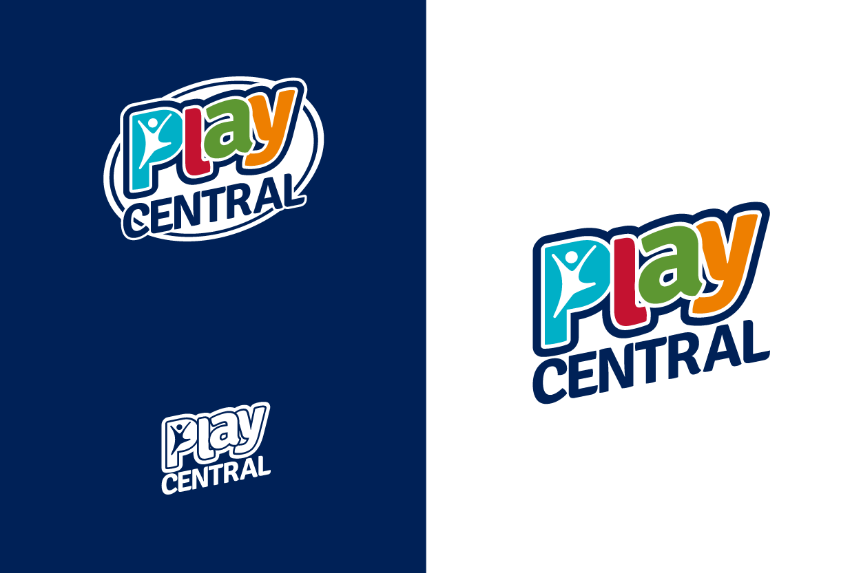 Diseño de Logo por Mandy Illustrator para Play Central | Diseño #6036316