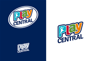 Logo Design by Mandy Illustrator for Play Central | Design: #6038047