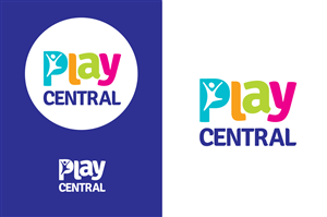 Diseño de Logo por Mandy Illustrator para Play Central | Diseño: #6155739