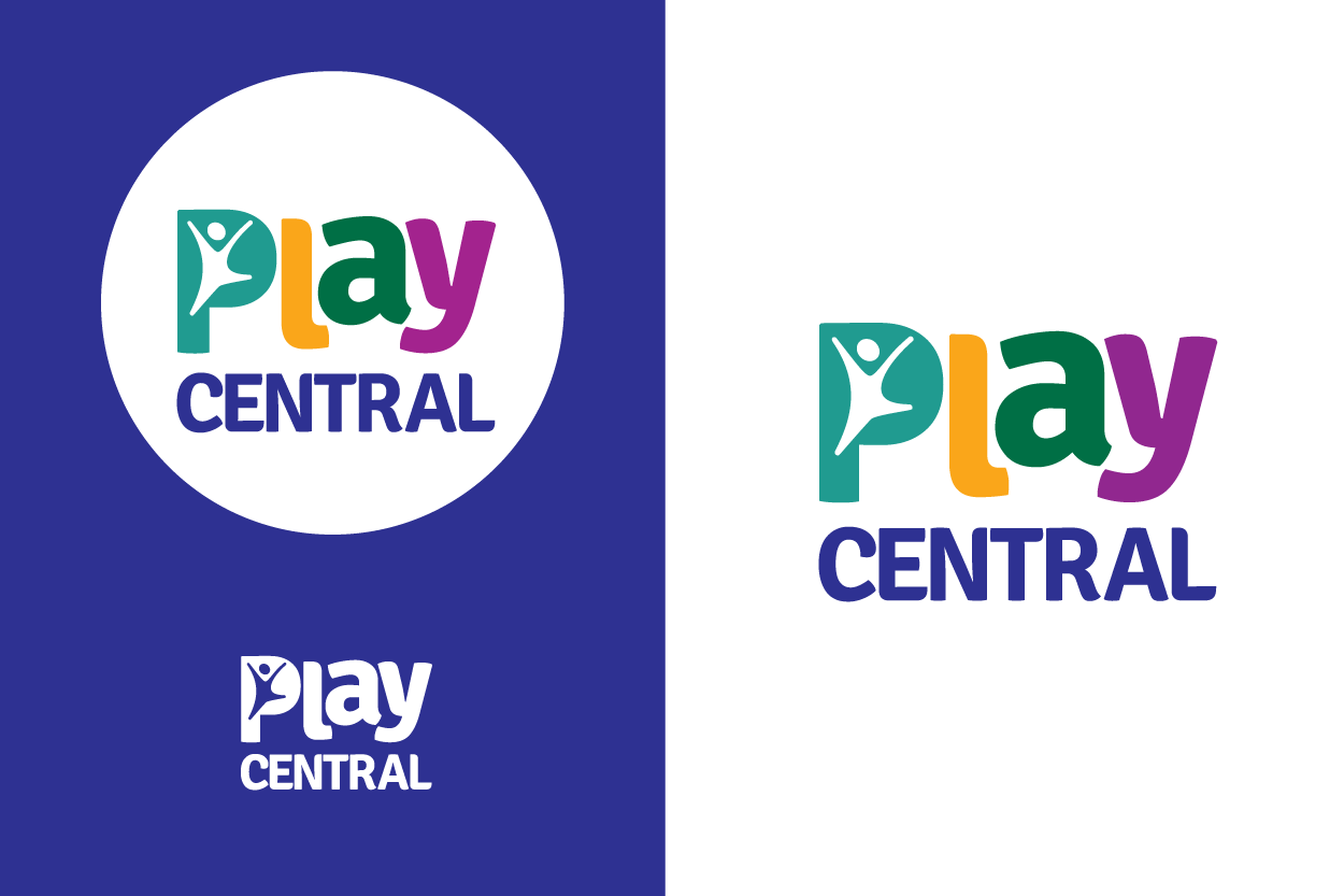 Logo Design by Mandy Illustrator for Play Central | Design #6181623