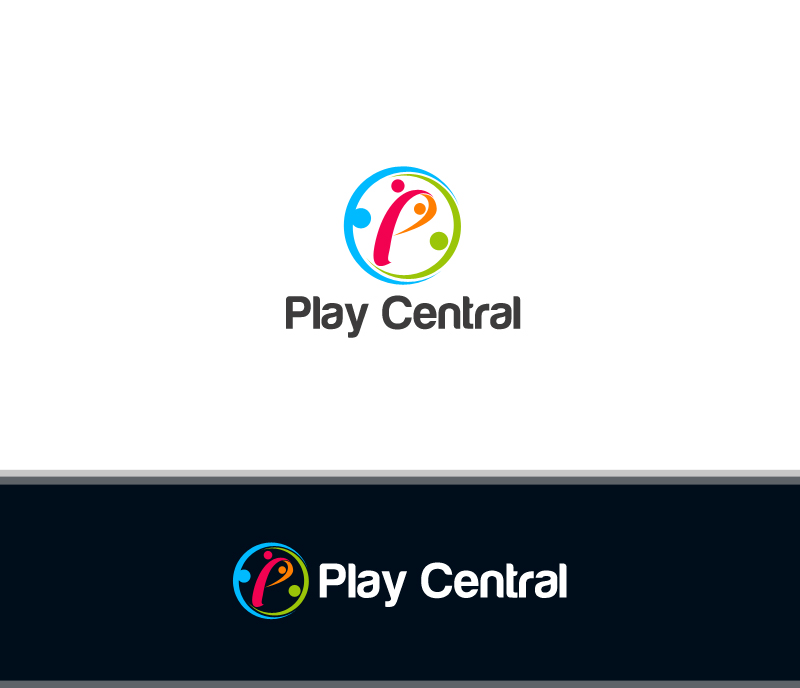 Logo Design by BehindSymbols for Play Central | Design #5937054