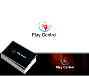 Logo-Design von PixelAgent für Play Central | Design #5961657