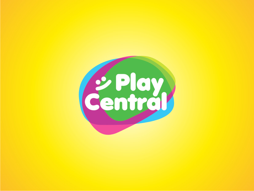 Logo Design by Atvento Graphics for Play Central | Design #5887070