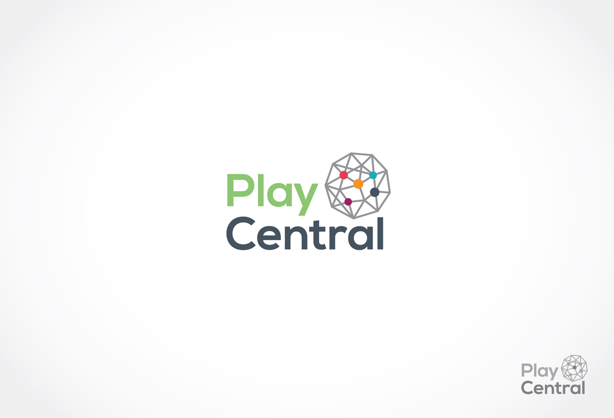 Logo-Design von cre8corner.com für Play Central | Design #5940566