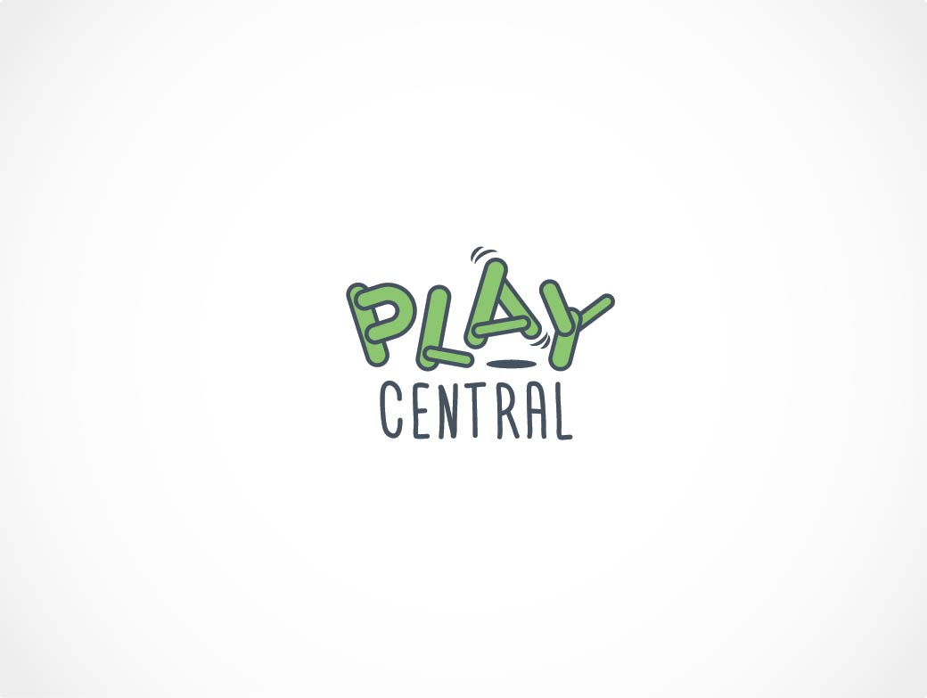 Logo Design by cre8corner.com for Play Central | Design #5960835