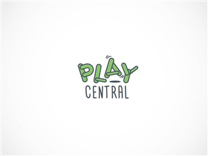 Diseño de Logo por cre8corner.com para Play Central | Diseño: #5960835