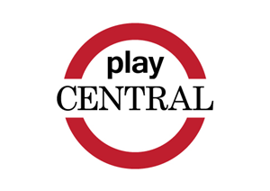 Diseño de Logo por Scott01 para Play Central | Diseño: #5871596