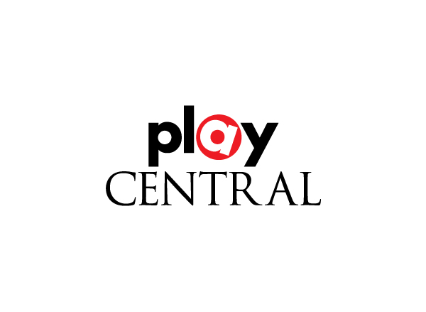 Logo Design by Scott01 for Play Central | Design #5872377
