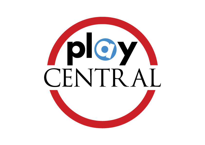 Logo Design by Scott01 for Play Central | Design #5881252