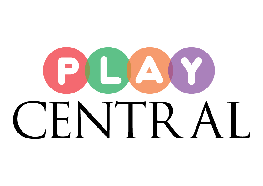 Logo Design by Scott01 for Play Central | Design #5895255
