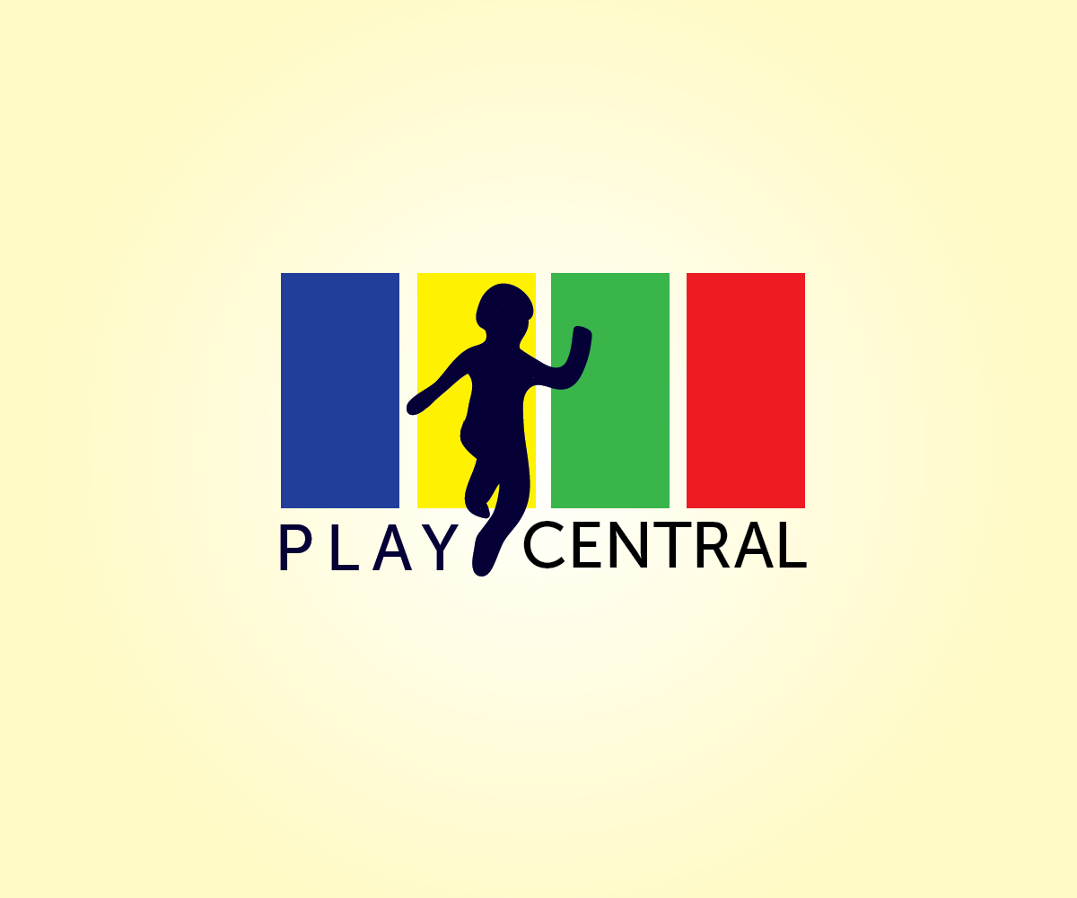 Design de Logo par Stasia pour Play Central | Design #5869595
