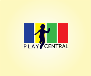 Diseño de Logo por Stasia para Play Central | Diseño: #5869595