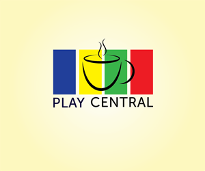 Diseño de Logo por Stasia para Play Central | Diseño: #5869700