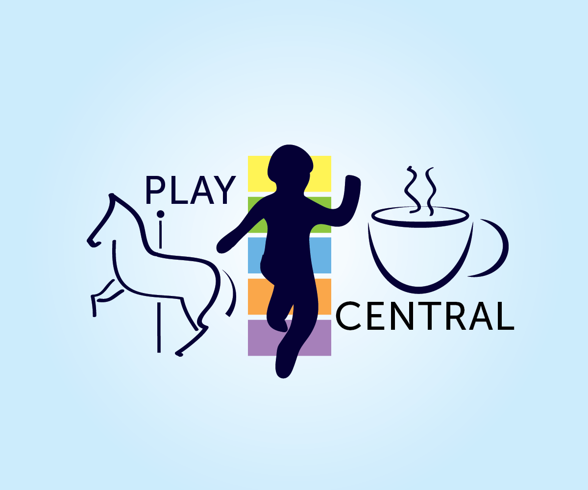 Logo Design by Stasia for Play Central | Design #5875197