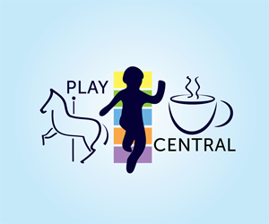 Diseño de Logo por Stasia para Play Central | Diseño: #5875197