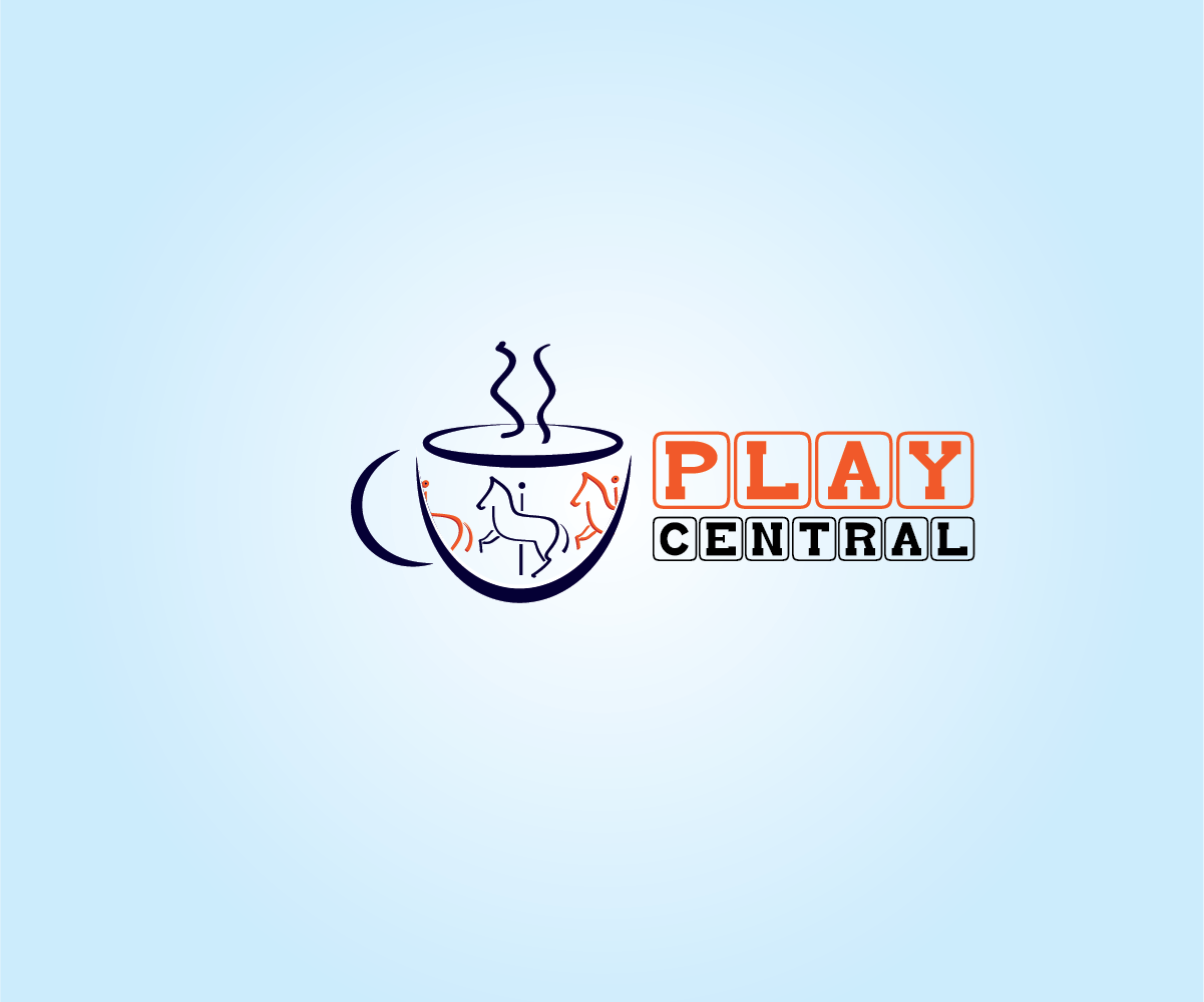 Design de Logo par Stasia pour Play Central | Design #5875653