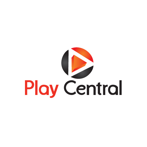Logo Design by Himanshi10 for Play Central | Design #5881661