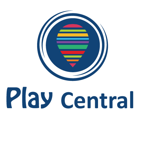 Logo Design by selio for Play Central | Design #5986427