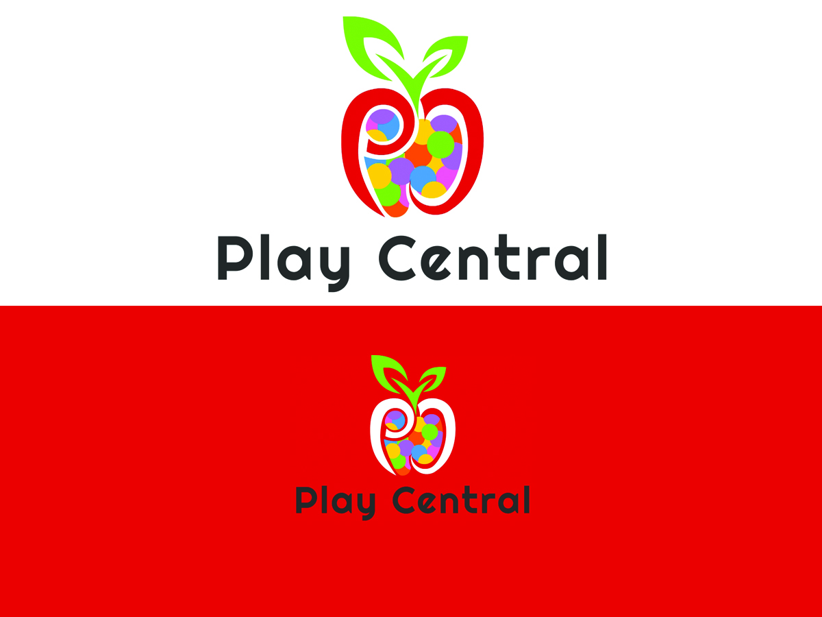 Logo Design by protikrdesigner for Play Central | Design #5983724