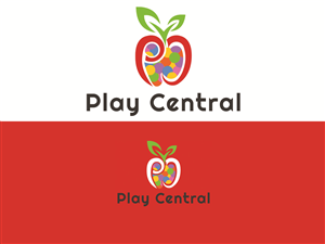 Logo-Design von protikrdesigner für Play Central | Design #5983724
