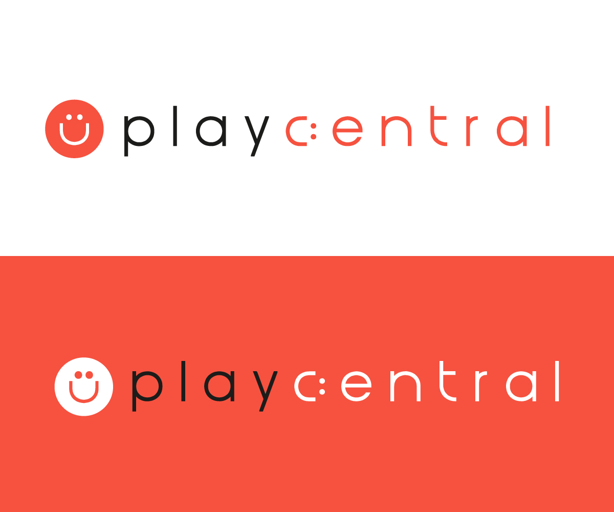 Logo Design by Bittersweet for Play Central | Design #5880685