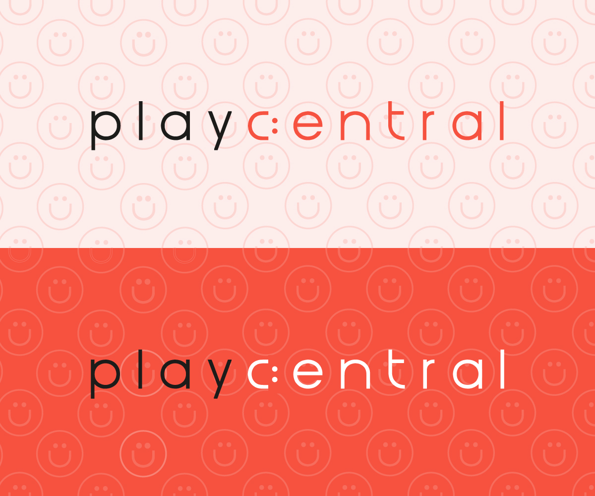 Logo Design by Bittersweet for Play Central | Design #5880700