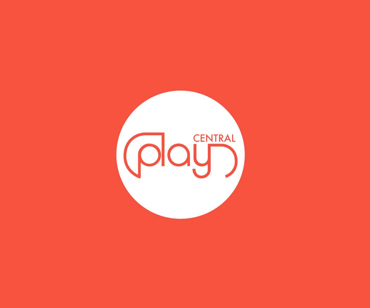 Logo Design by Bittersweet for Play Central | Design #5882350