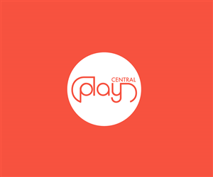 Diseño de Logo por Bittersweet para Play Central | Diseño: #5882350