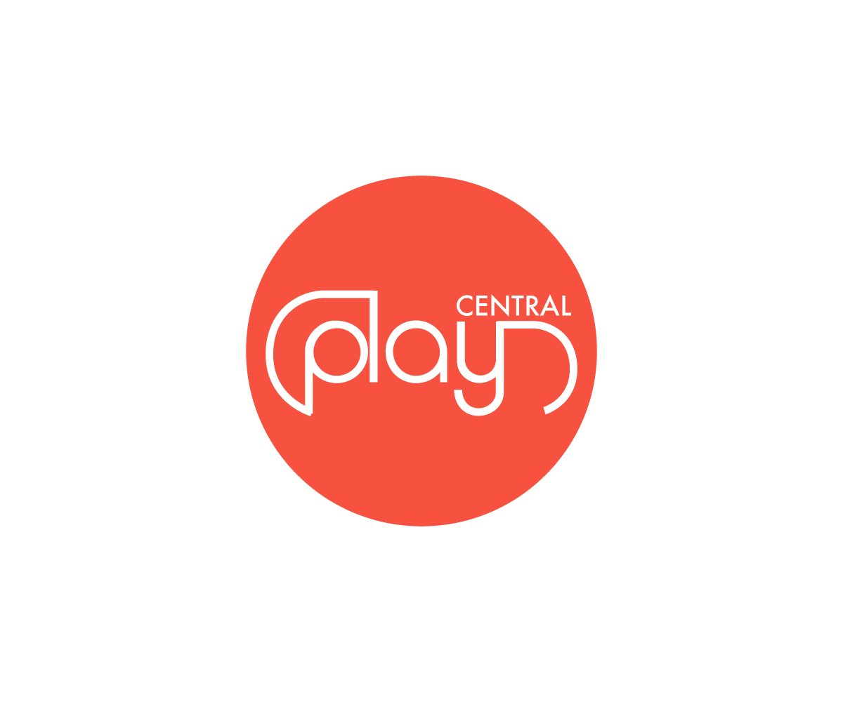 Logo Design by Bittersweet for Play Central | Design #5882359