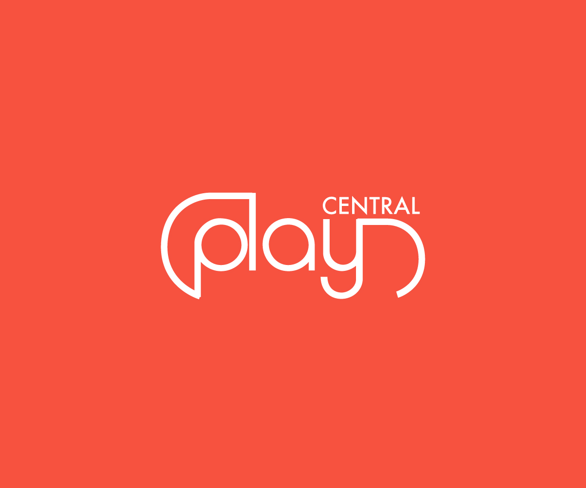 Logo Design by Bittersweet for Play Central | Design #5882373