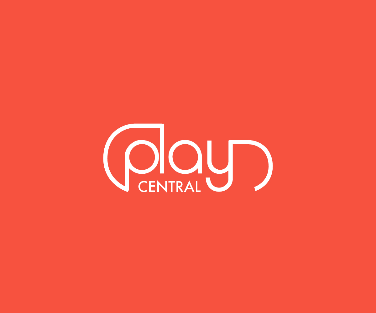 Logo Design by Bittersweet for Play Central | Design #5882388