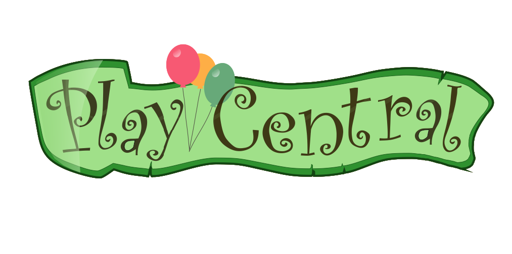 Logo Design by dii for Play Central | Design #5946512