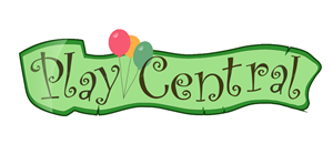 Diseño de Logo por dii para Play Central | Diseño: #5946512
