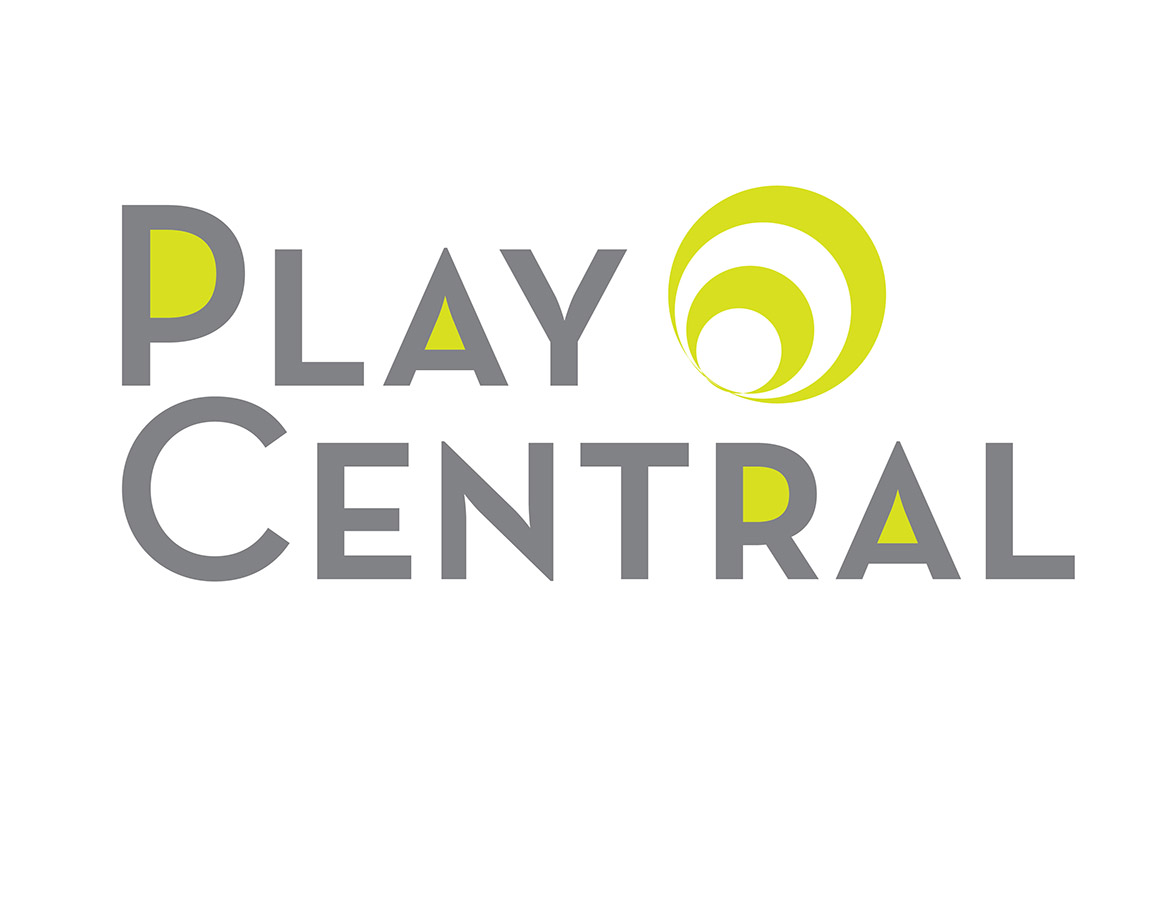 Logo Design by Tatiana.Chamorro for Play Central | Design #5879105