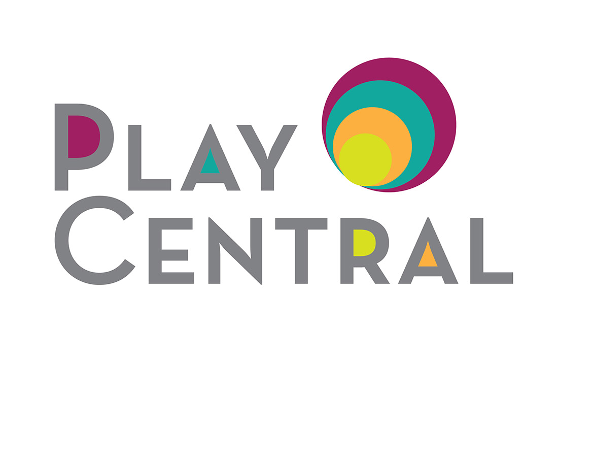 Logo Design by Tatiana.Chamorro for Play Central | Design #5879110
