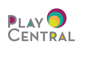 Diseño de Logo por Tatiana.Chamorro para Play Central | Diseño: #5879110