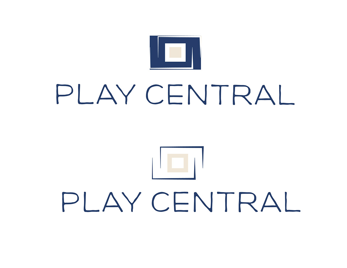 Logo Design by Tatiana.Chamorro for Play Central | Design #5879172