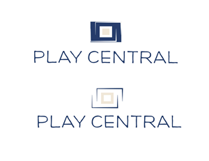 Logo Design by Tatiana.Chamorro for Play Central | Design: #5879172