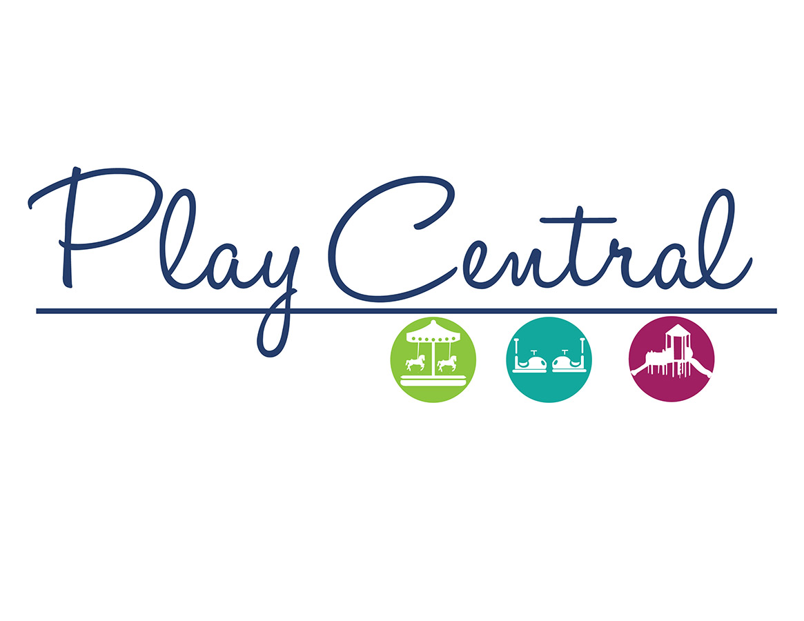 Logo Design by Tatiana.Chamorro for Play Central | Design #5895502