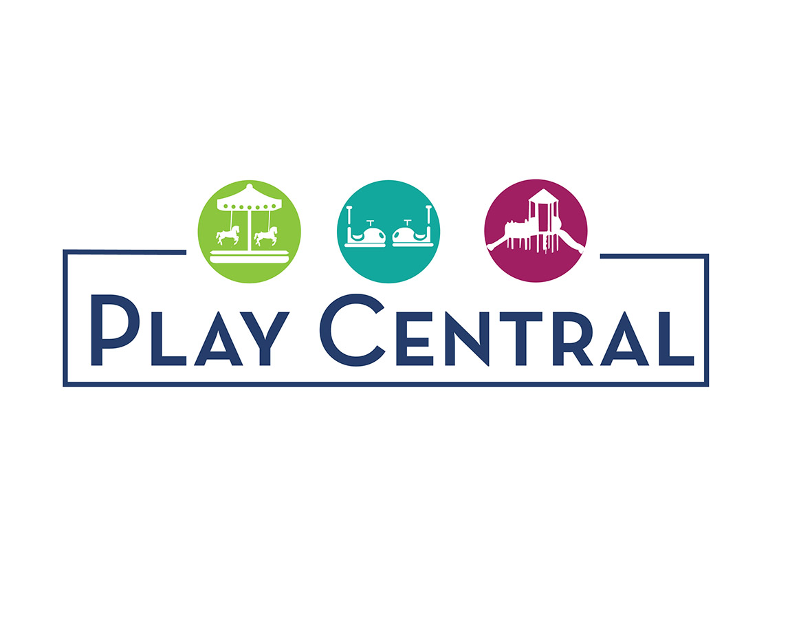 Logo Design by Tatiana.Chamorro for Play Central | Design #5895504