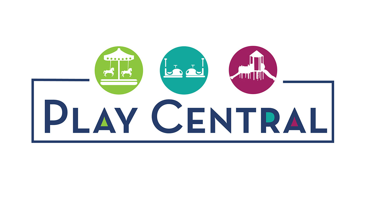Logo Design by Tatiana.Chamorro for Play Central | Design #5895507