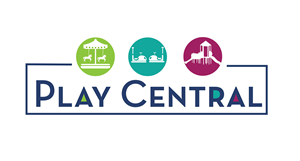 Logo Design by Tatiana.Chamorro for Play Central | Design: #5895507