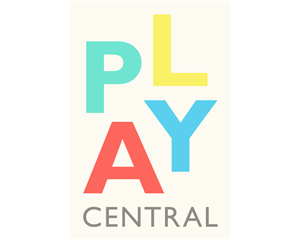 Logo Design by ohmiumau for Play Central | Design: #5899957