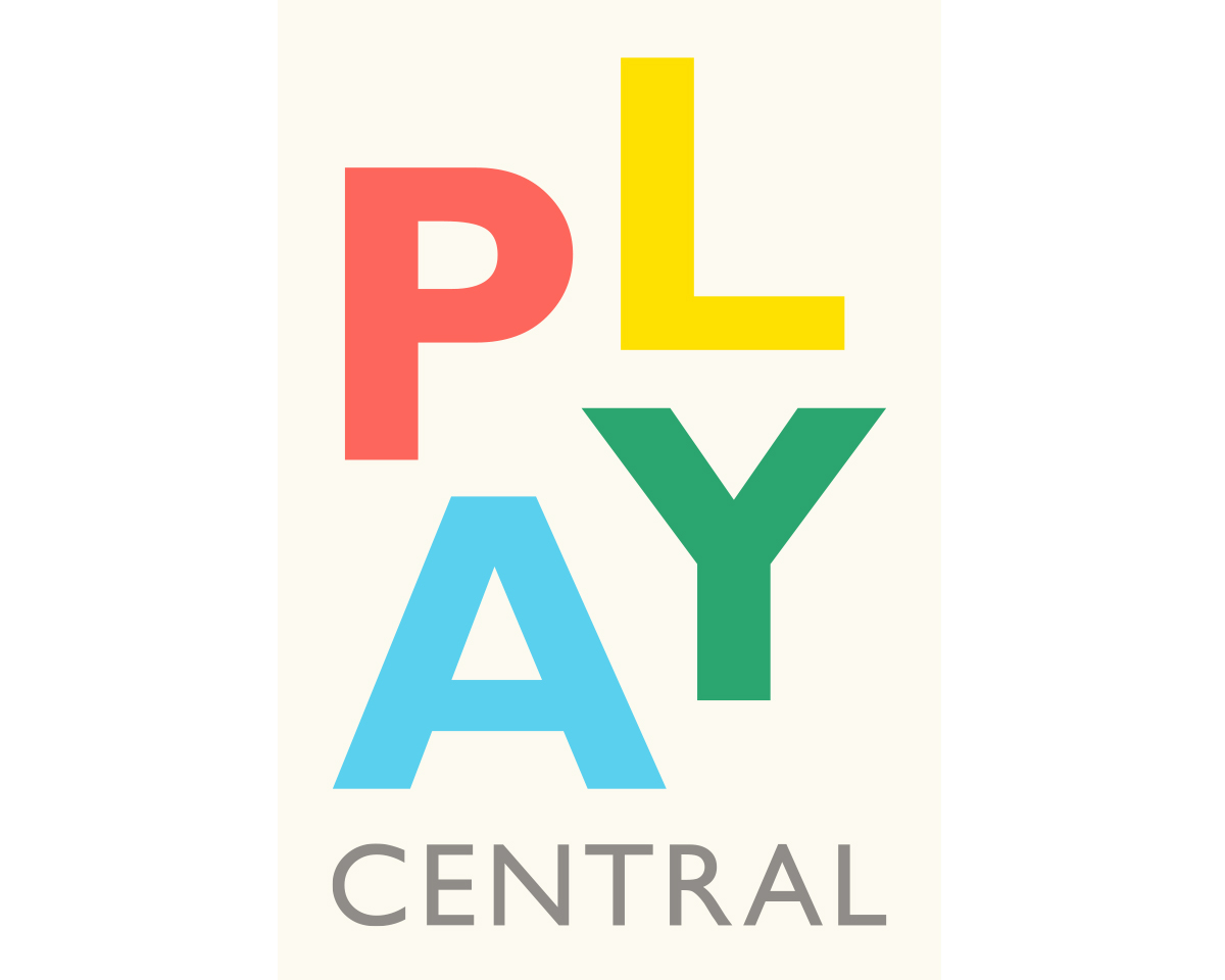 Logo Design by ohmiumau for Play Central | Design #5988368