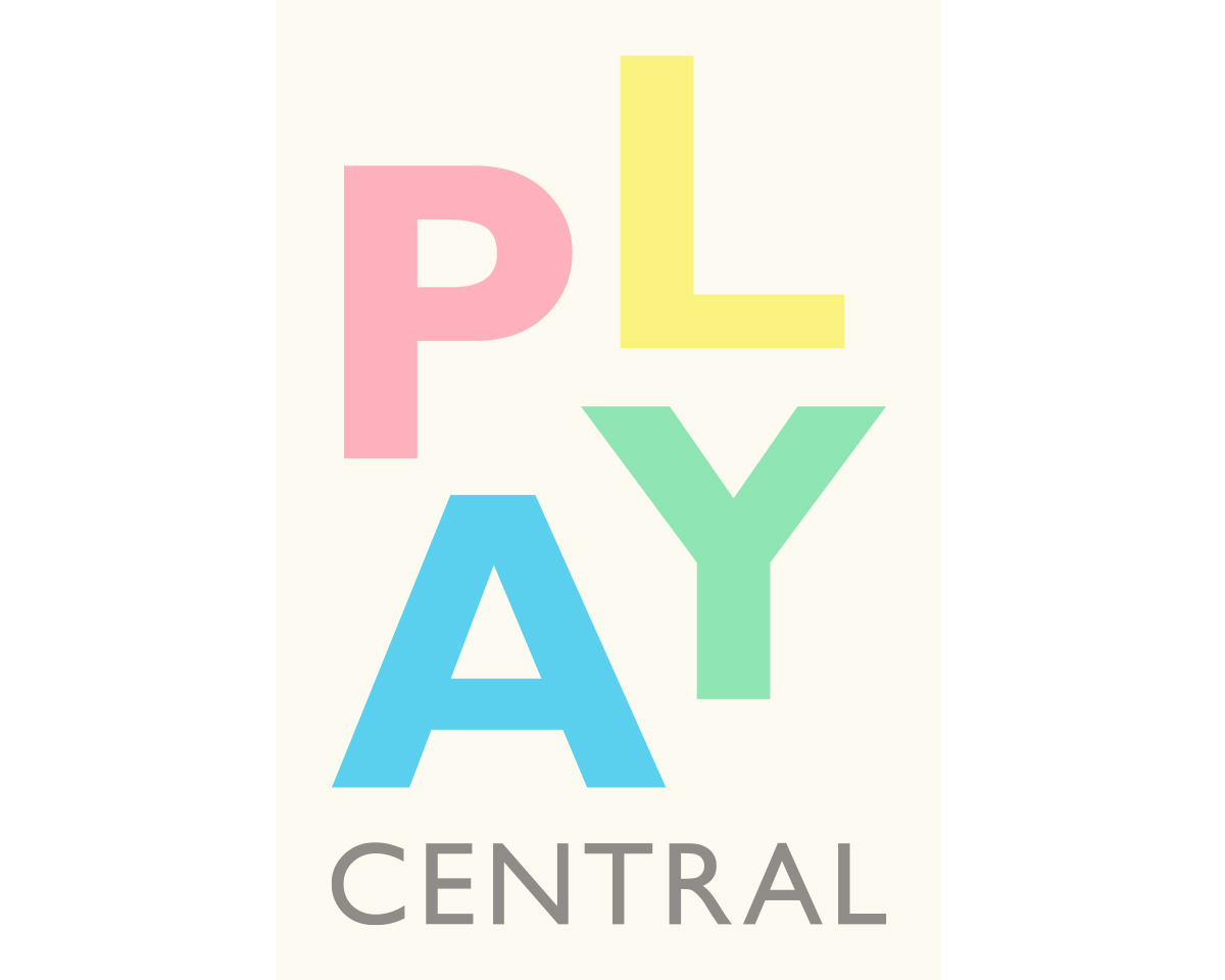 Logo Design by ohmiumau for Play Central | Design #5988370