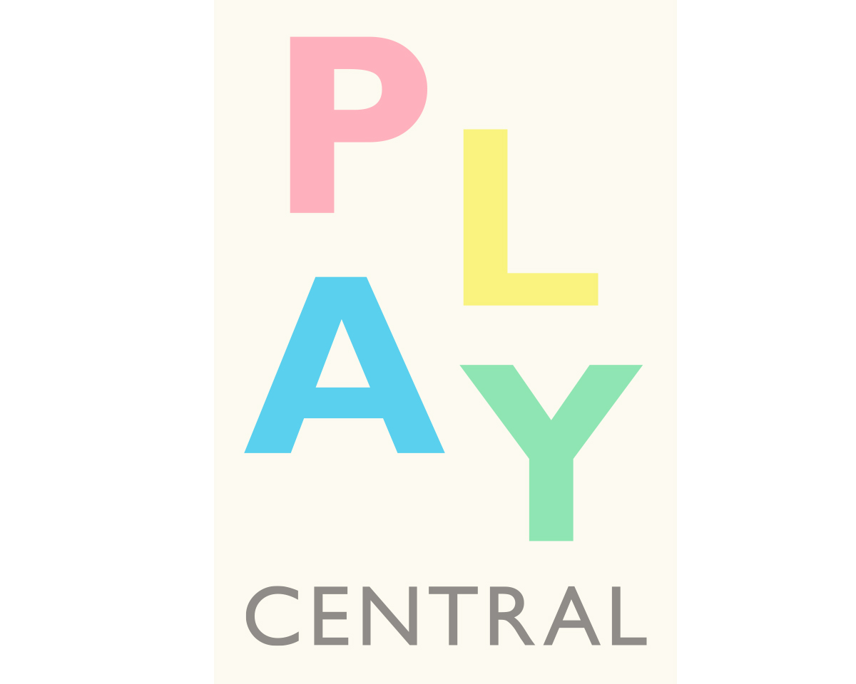Logo Design by ohmiumau for Play Central | Design #5988374