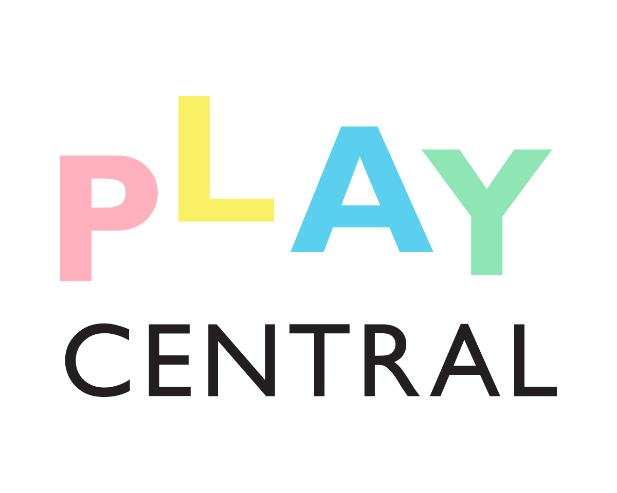 Logo Design by ohmiumau for Play Central | Design #5988378