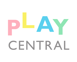 Logo Design by ohmiumau for Play Central | Design: #5988383